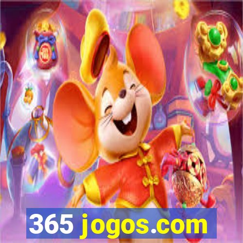 365 jogos.com